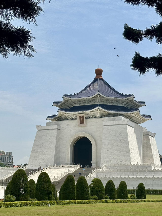 國內外旅客來台北最喜歡參觀的景點！