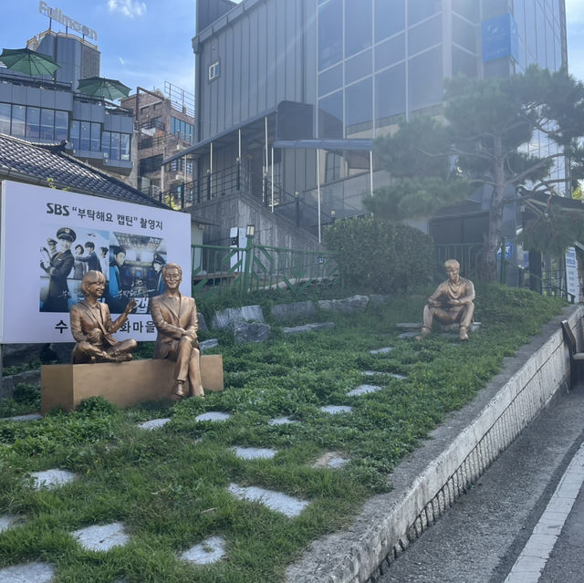 1人で行く清州1泊2日過ごし方✈️