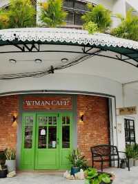 Billin Cafe & Restaurant
