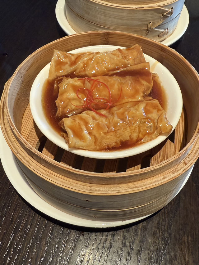 必食推介點心大合集＋定期新餐牌等你試！🥟🍤