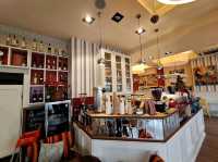Lokal Cafe | 바르샤바, 폴란드