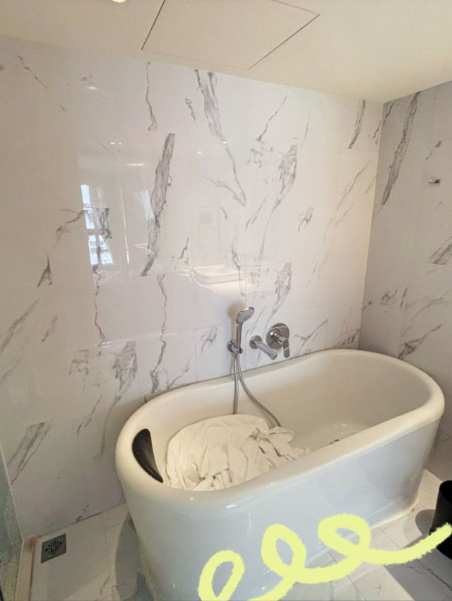 金域假日酒店家庭套房+ 慶祝中秋節優質體驗 金域假日酒店家庭套房+ 慶祝中秋節優質體驗