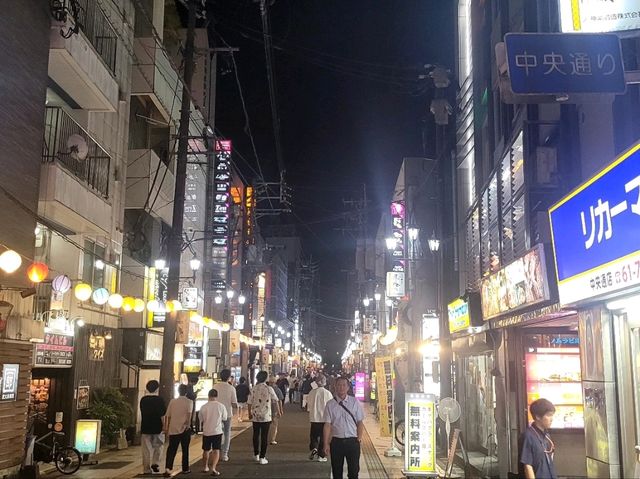 解鎖宮崎！20250919-22南九州宮崎四天三夜自由行