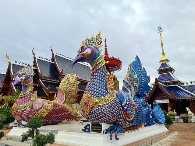 วัดเด่นสะหลีศรีเมืองแกน (วัดบ้านเด่น) 🙏 วัดเด่นสะหลีศรีเมืองแกน (วัดบ้านเด่น) 🙏