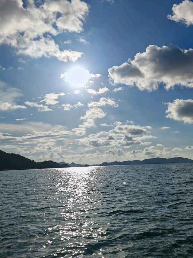 Half day in Labuan Bajo