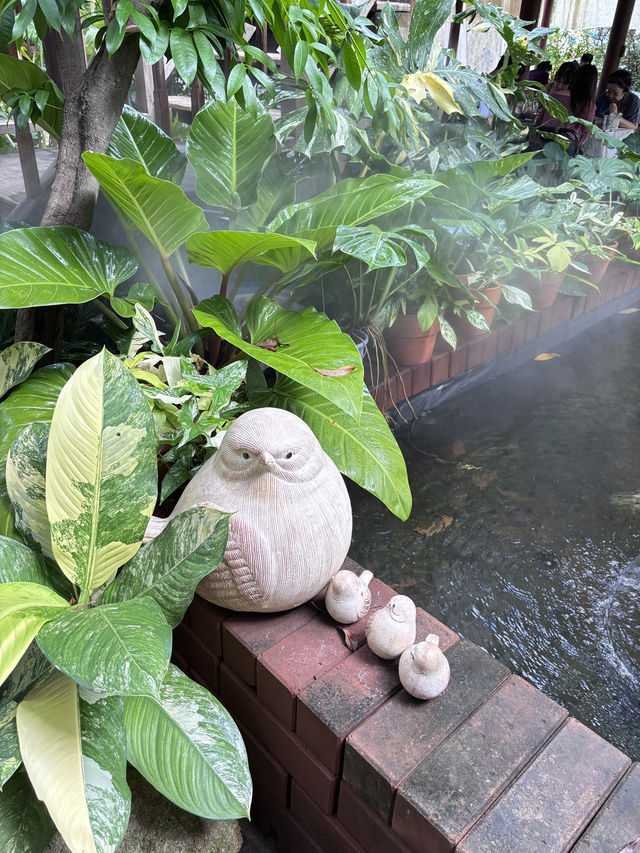 Time Thai Craft & Cafe 