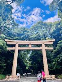 Tokyo Anytime: Eat, Shop, Explore!