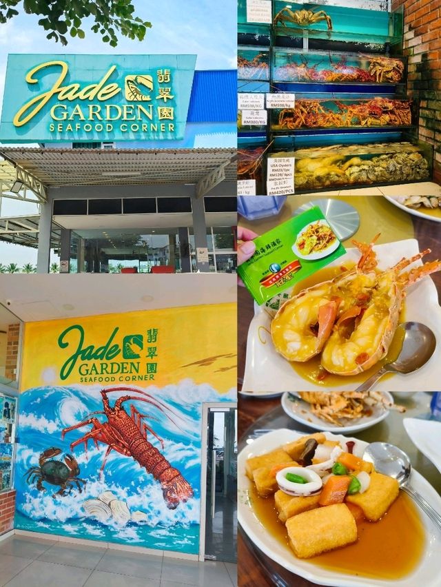 Discover Big Lobster 🦞 Sunny Food Finds Discover Big Lobster 🦞 Sunny Food Finds