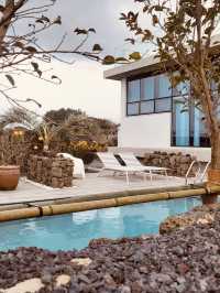 Exclusive Private Pool Luxury