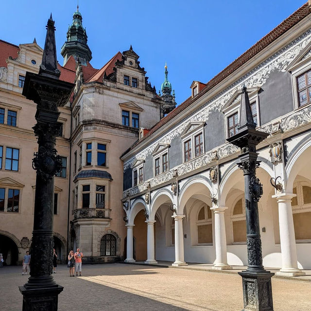 Exploring Frauenkirche Dresden, History, Views, and Atmosphere