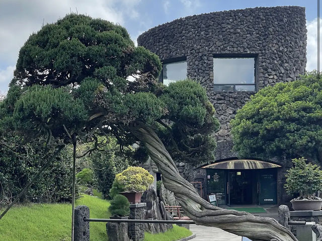 Spirited Garden