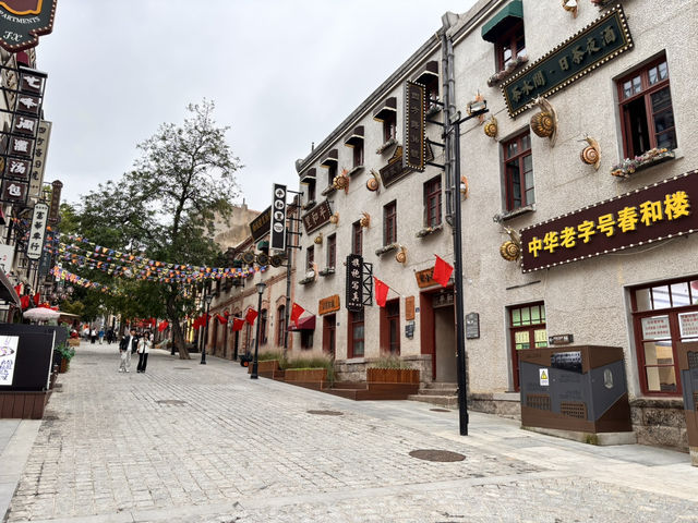 I love Qingdao ❤️🍻