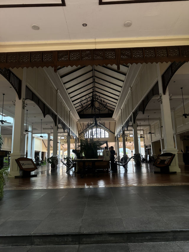 ชวนพัก: Sofitel Krabi Phokeethra Golf & Spa Resort