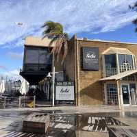 Fish & Chips That Stole My Heart 💙🐟