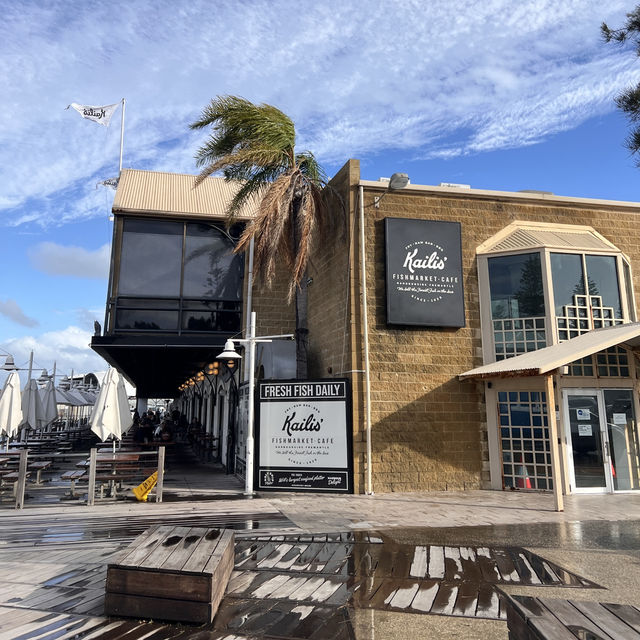 Fish & Chips That Stole My Heart 💙🐟 Fish & Chips That Stole My Heart 💙🐟