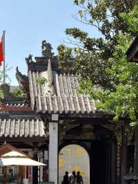 สายมู ห้ามพลาด วัดเก่าแก่กลางเมืองเฉิงตู