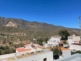 มนต์เสน่ห์แห่งขุนเขาแห่ง San Bartolomé de Tirajana ใน Las Palmas