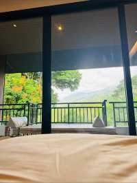 Kachonghills Tented Resort Trang
