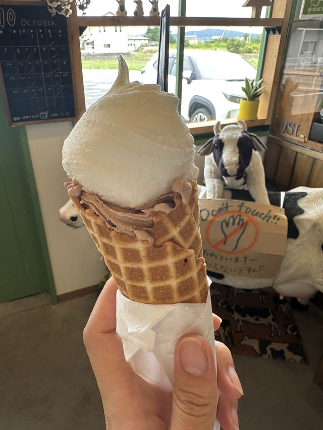 【南あわじ】おすすめの自然派ジェラートのお店