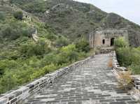 河北省・承徳 一泊二日旅プラン