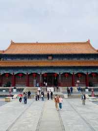 The Phantom in the City: Zhuhai's Reconstructed Dream