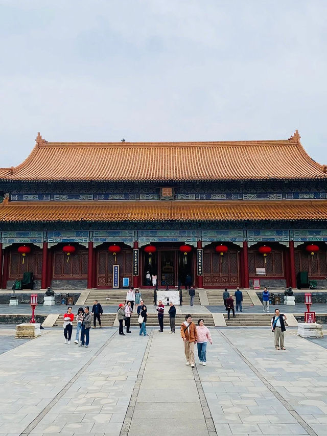 The Phantom in the City: Zhuhai's Reconstructed Dream