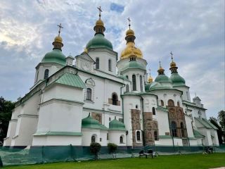 信仰與藝術的永恆瑰寶