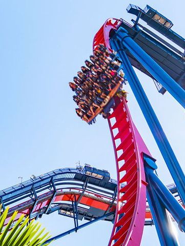 Busch Gardens Tampa Bay