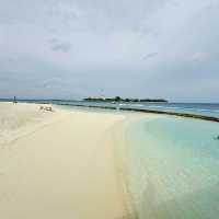 Tropical Bliss at Kuramathi Maldives