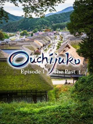 🍂 A village where time moves slowly and the past remains.