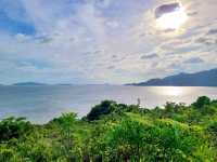 【鳳凰徑第9段~籮箕灣 ⭐】