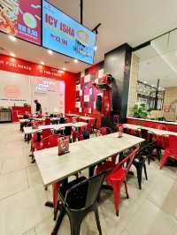 Big Flavors, Bigger Fun at Fuel Shack 🍔🔥