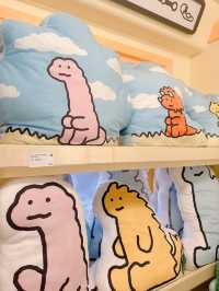 JOGUMAN 期間限定店開鑼！快啲嚟📸打卡