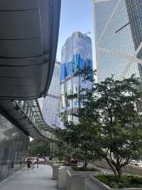 Hong Kong: Where Neon Dreams Meet Tradition 🇭🇰✨