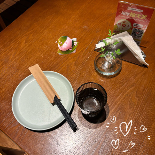 [🇨🇳Beijing] MUJI Diner 🍲 ขาบูแบบมินิมอล🥢