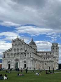 피렌체 근교 여행 추천, 피사에서의 하루