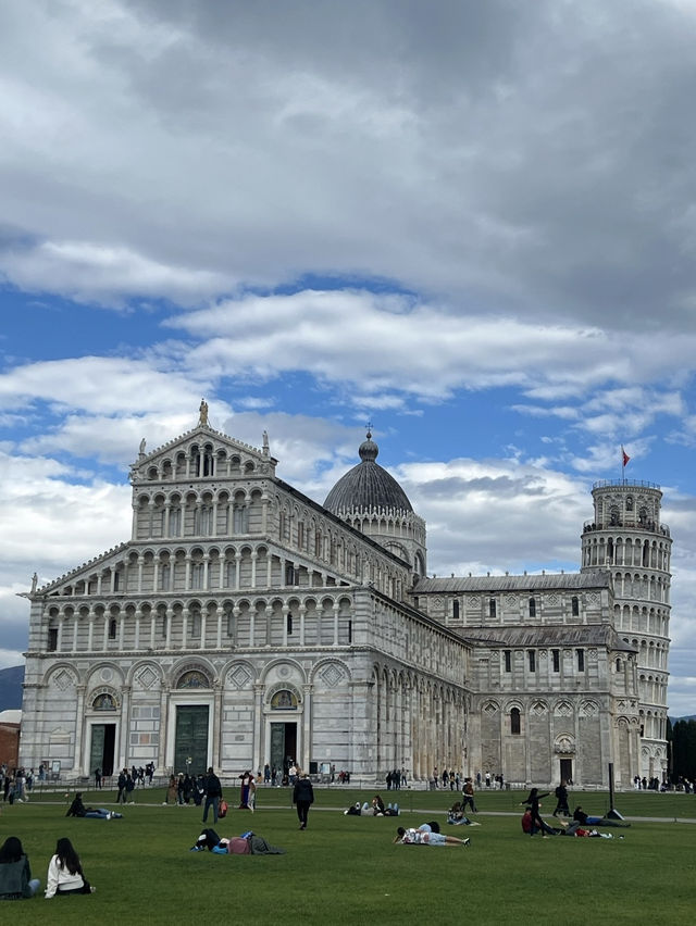 피렌체 근교 여행 추천, 피사에서의 하루 피렌체 근교 여행 추천, 피사에서의 하루