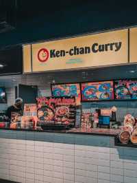 A Flavourful Food Haven – Food District @ 1 Utama