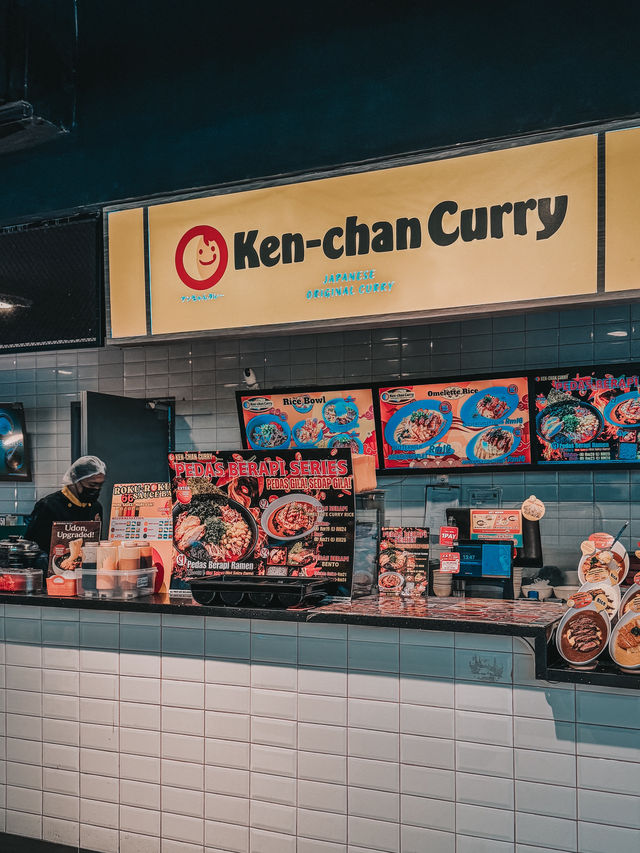 A Flavourful Food Haven – Food District @ 1 Utama A Flavourful Food Haven – Food District @ 1 Utama