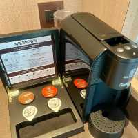 溫泉住宿與生活療癒的完美融合～礁溪寒沐酒店