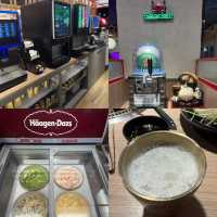 🥘 Meat More Hotpot – หม้อไฟเนื้อสุดคุ้ม!