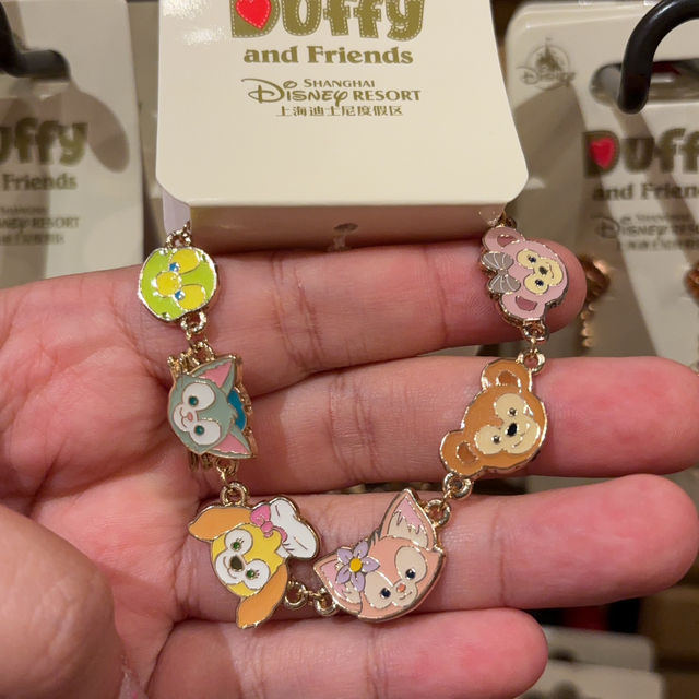 [🇨🇳Shanghai]🌸พาดูของฝากจาก Disneyland 🐰🐭💖