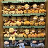 [🇨🇳Shanghai]🌸พาดูของฝากจาก Disneyland 🐰🐭💖