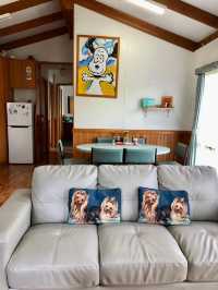 Best Friend Holiday Retreat：在 Tarra Valley 遇见最简单的快乐