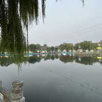 A Relaxing City Walk by the Springs — Qushuiting Street（曲水亭街）