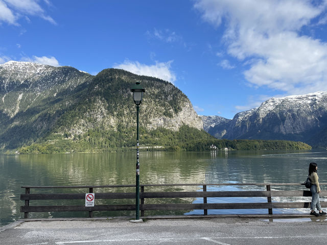 스위스 Bachalpsee 전망 포인트 후기🏔️