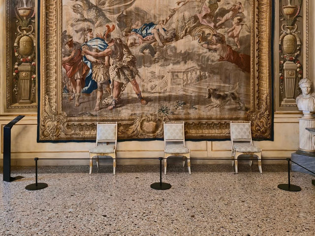 米蘭王宮 Palazzo Reale di Milano 米蘭王宮 Palazzo Reale di Milano