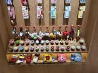 🤩 สายรักของกุ๊กกิ๊กต้องแวะ Tagi ย่าน Dongshankou