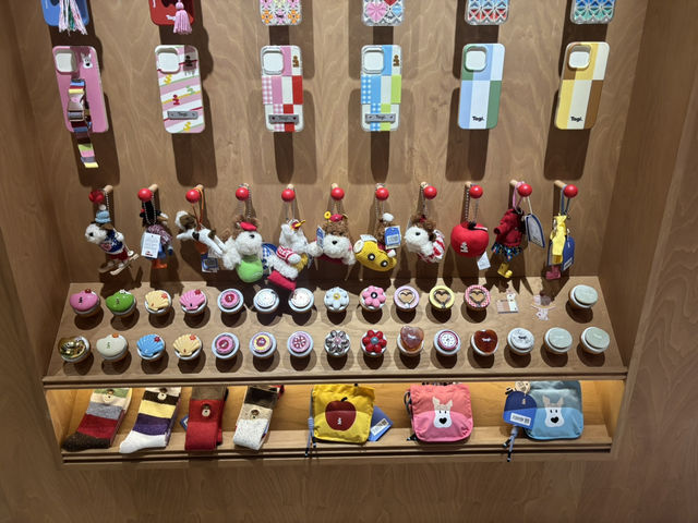 🤩 สายรักของกุ๊กกิ๊กต้องแวะ Tagi ย่าน Dongshankou 🤩 สายรักของกุ๊กกิ๊กต้องแวะ Tagi ย่าน Dongshankou