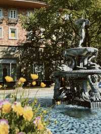 札幌初夏兩日散步：把晴天、海膽與限定 T 都帶回家